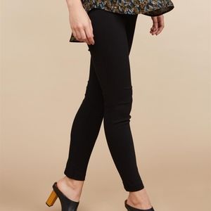 Motherhood Maternity skinny ankle work pants